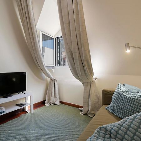 Apartamento Do Carmo By An Island Apart Funchal  Ngoại thất bức ảnh