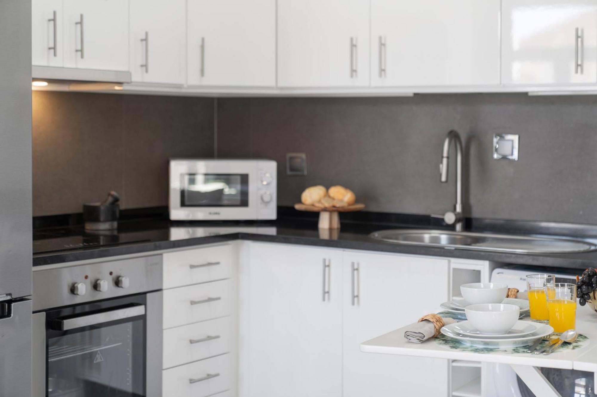 Apartamento Do Carmo By An Island Apart Funchal  Ngoại thất bức ảnh