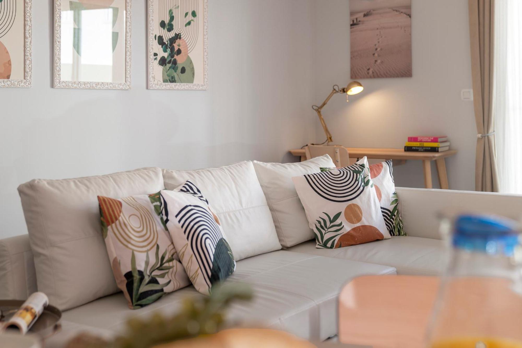 Apartamento Do Carmo By An Island Apart Funchal  Ngoại thất bức ảnh