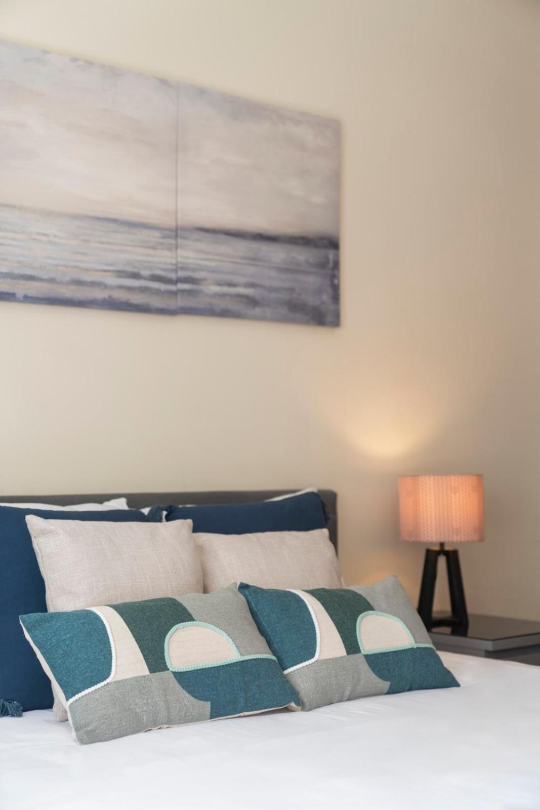 Apartamento Do Carmo By An Island Apart Funchal  Ngoại thất bức ảnh
