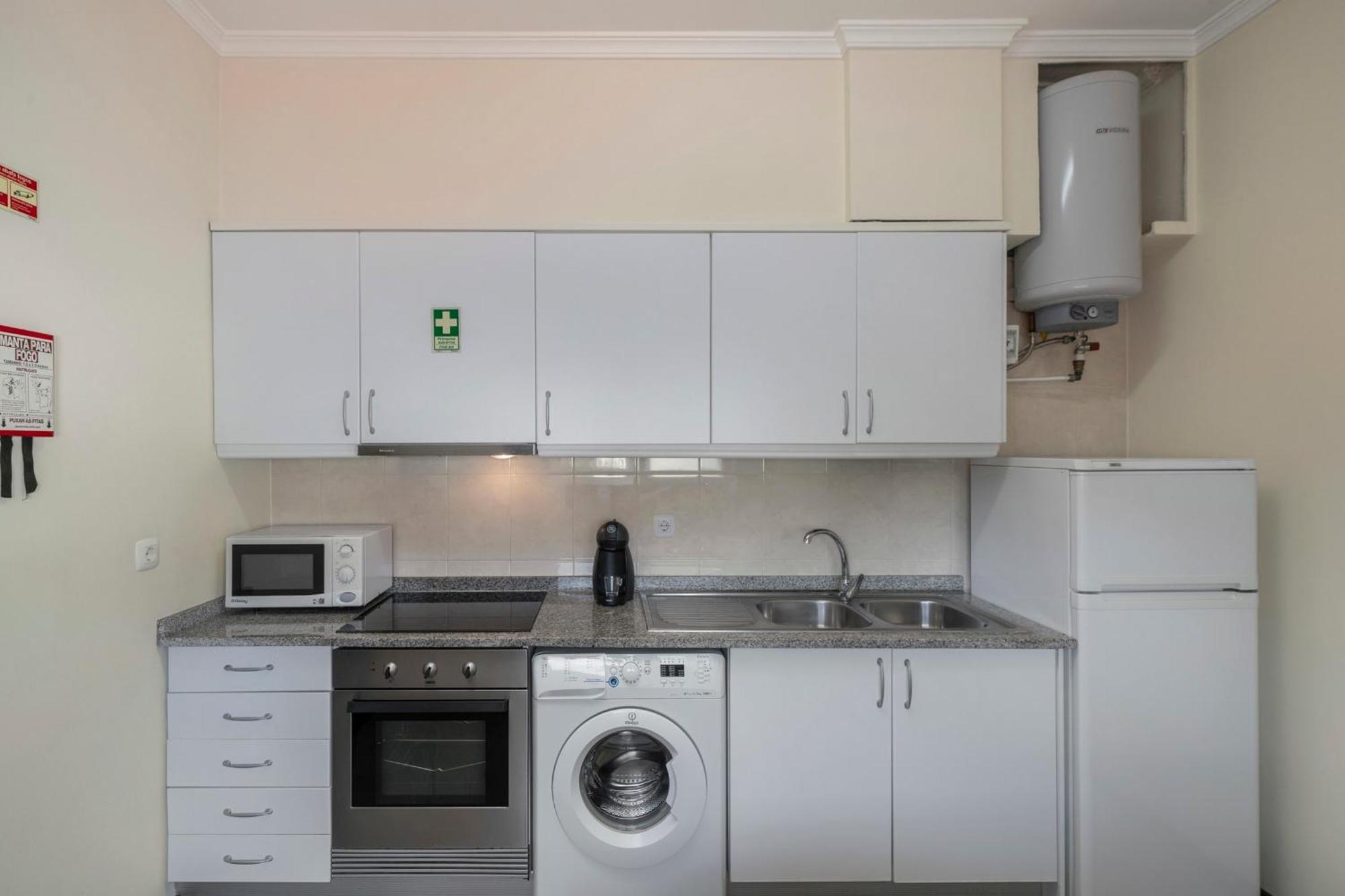Apartamento Do Carmo By An Island Apart Funchal  Ngoại thất bức ảnh