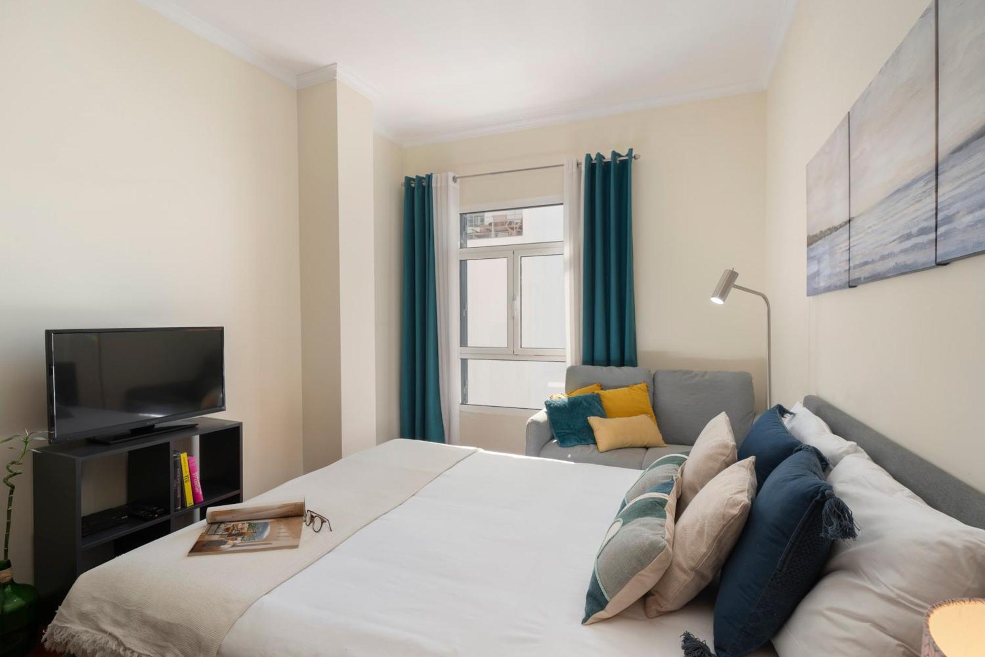 Apartamento Do Carmo By An Island Apart Funchal  Ngoại thất bức ảnh