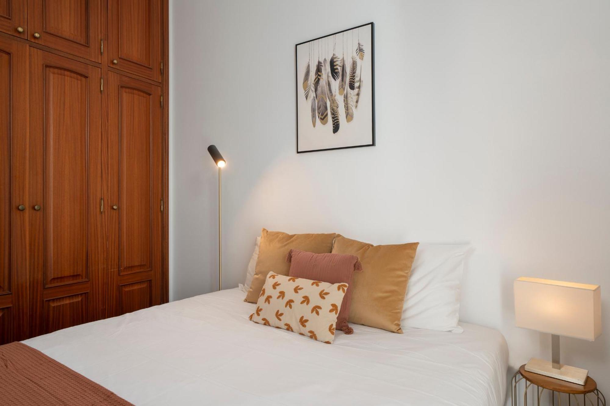 Apartamento Do Carmo By An Island Apart Funchal  Ngoại thất bức ảnh