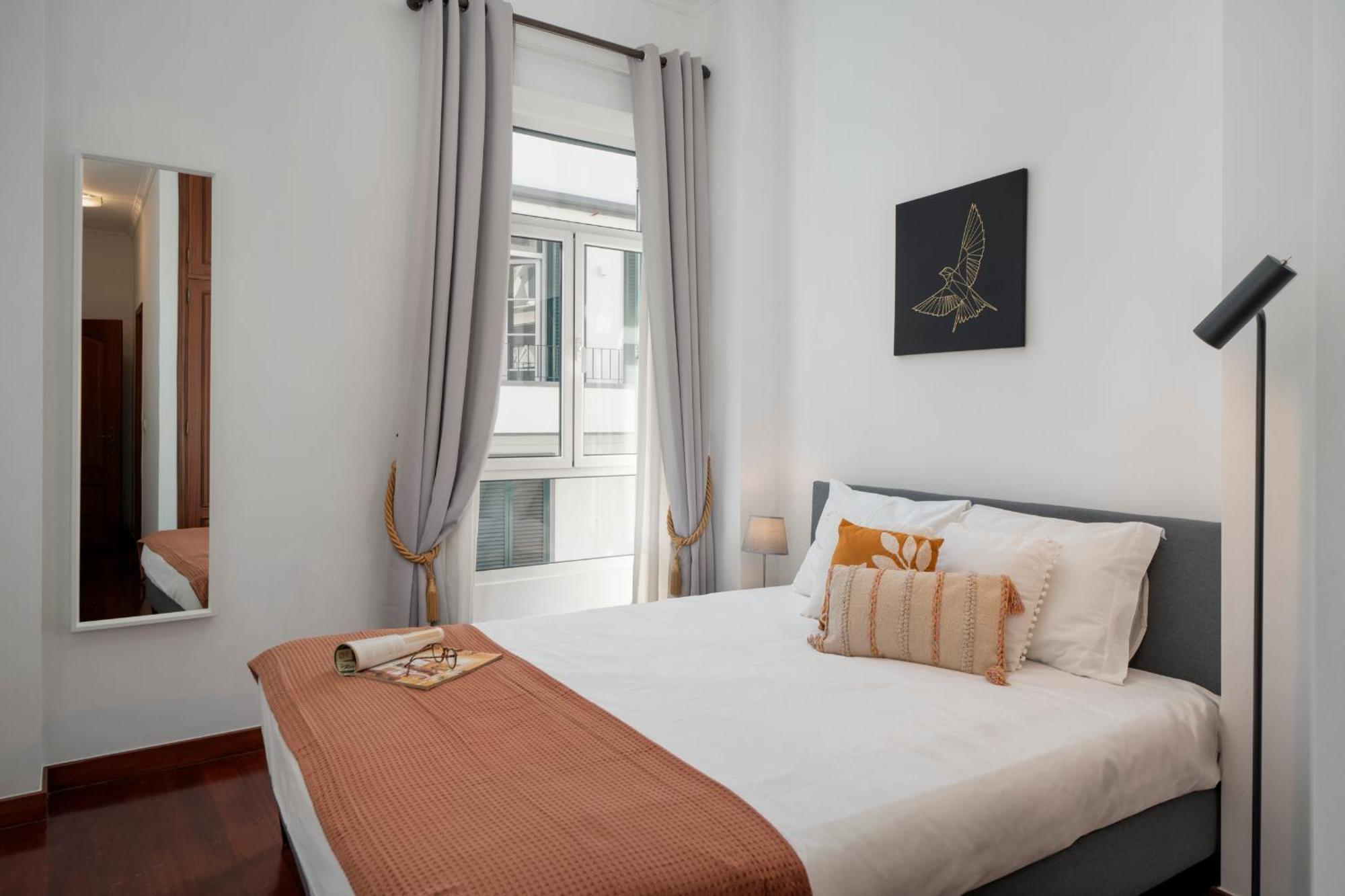 Apartamento Do Carmo By An Island Apart Funchal  Ngoại thất bức ảnh