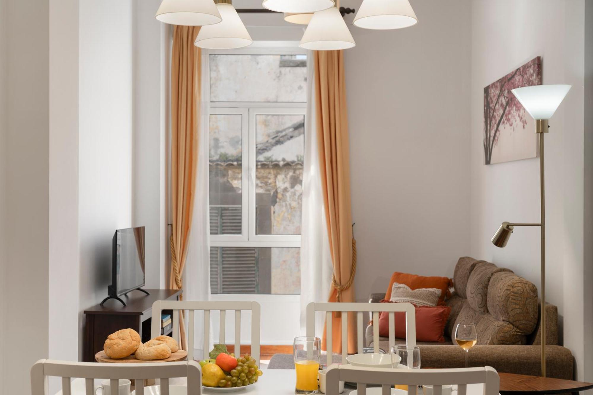 Apartamento Do Carmo By An Island Apart Funchal  Ngoại thất bức ảnh