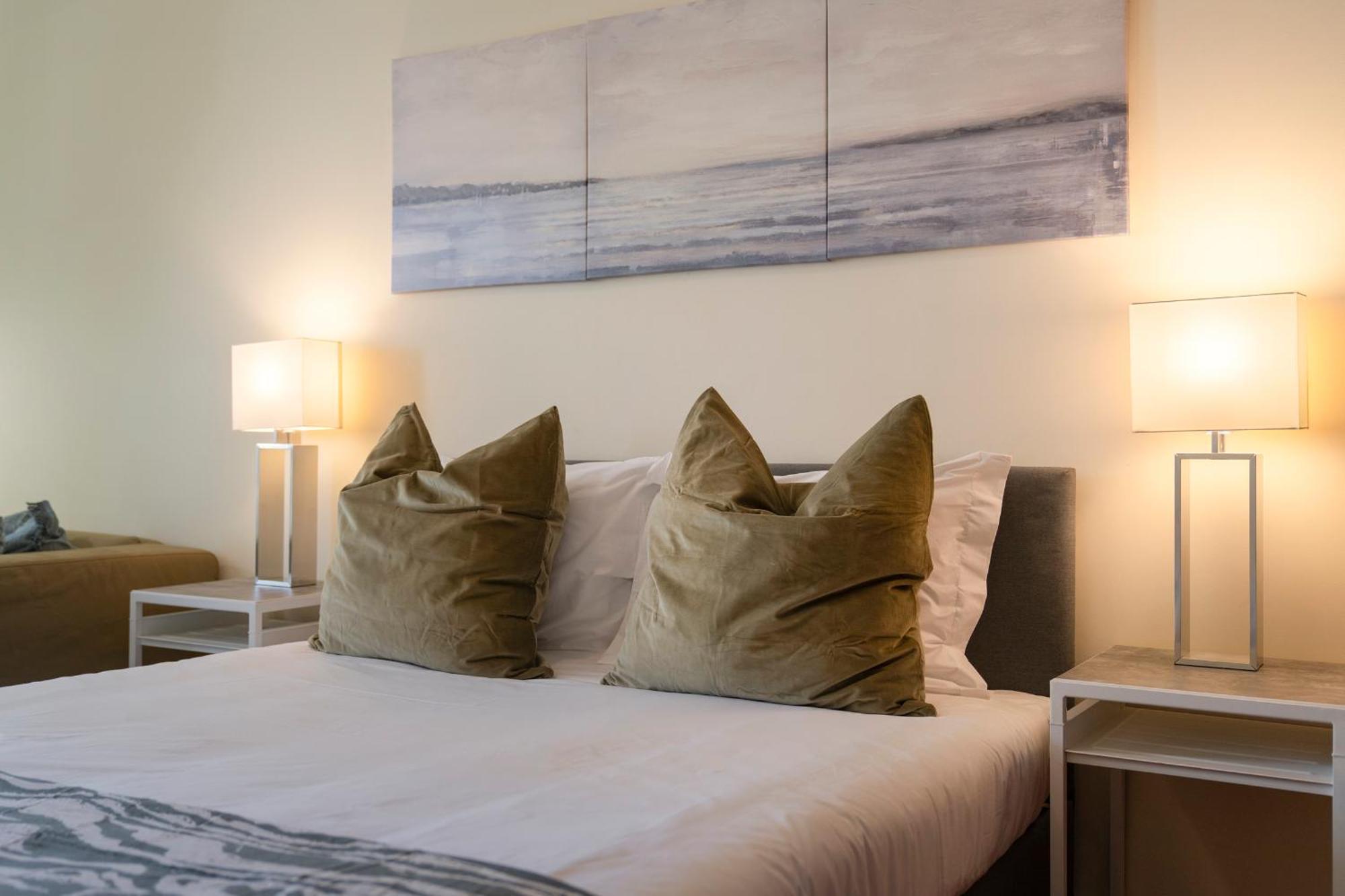Apartamento Do Carmo By An Island Apart Funchal  Ngoại thất bức ảnh