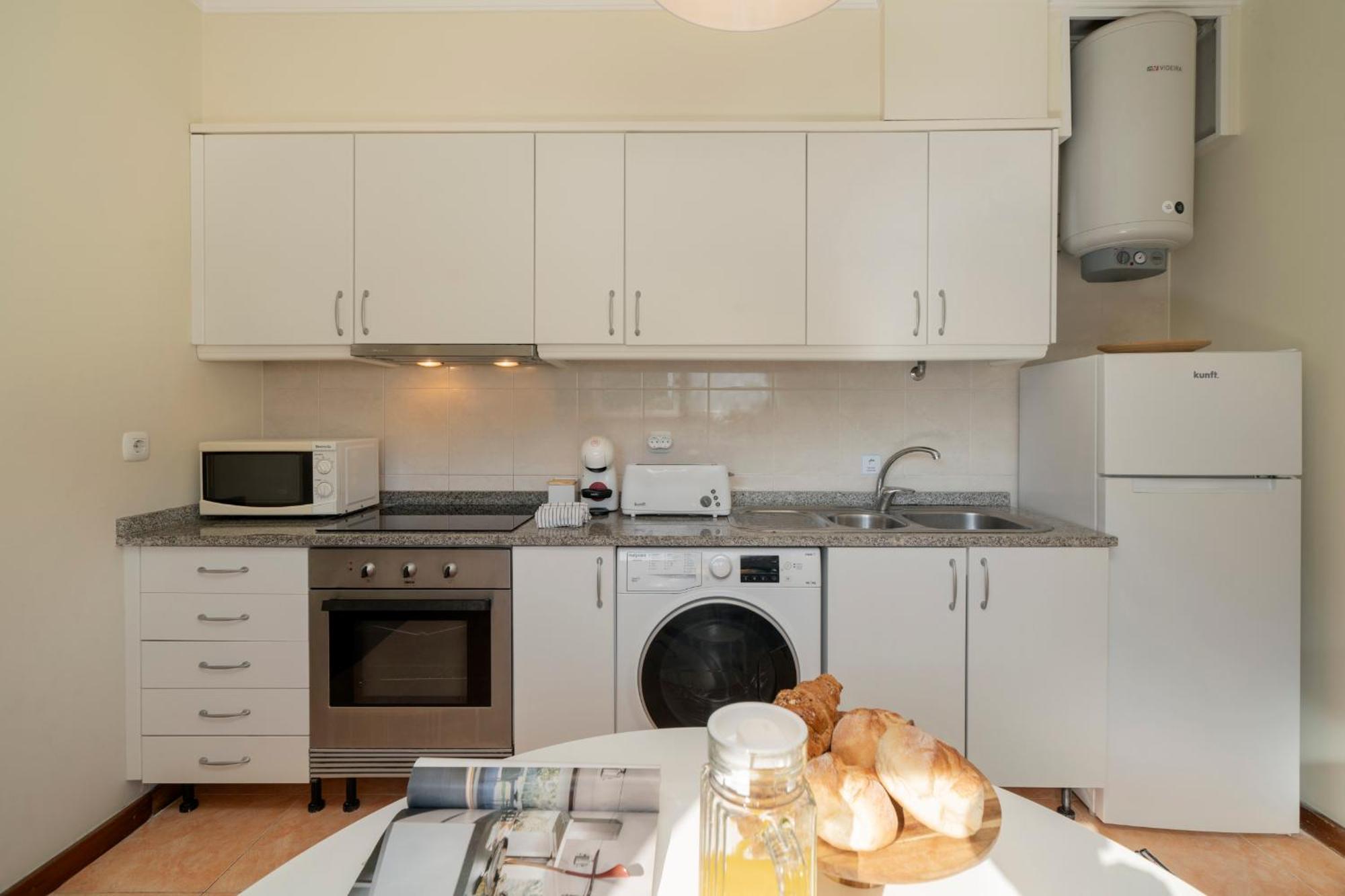 Apartamento Do Carmo By An Island Apart Funchal  Ngoại thất bức ảnh